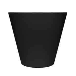 Tusco, 24" Cosmo Round Planter