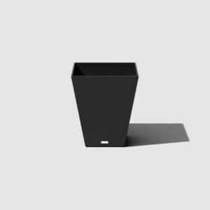 Veradek Square Planter 22"