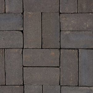Belden, Belcrest 4x8 Belcrest Black