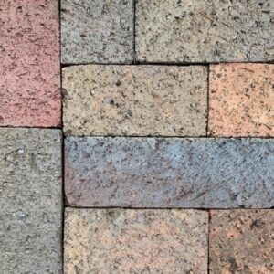 Belden, Bee Hive 8x8 Pawnee Paver