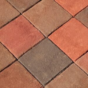 Belden, Crestline 8x8 Victorian