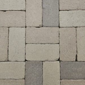 Belden, City Line Tumbled 4x8 Greige Blend