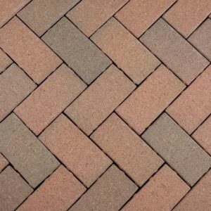 Belden, City Line 8x8 Nutmeg Full Range
