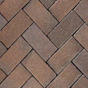 Belden, City Line Permeable Sienna Blend
