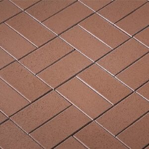 Belden, City Line 4x8 Regimental Red