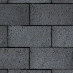 Endicott 4x8x2.25 Manganese Ironspot