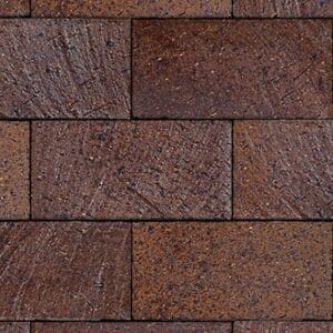 Endicott Permeable 4x8x2.25 Medium Ironspot #46