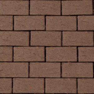 Pine Hall, English Edge 4x8x2.25 Dark Accent