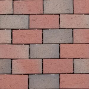 Pine Hall, English Edge 4x8x2.25 Full Range
