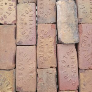Reclaimed Purington BLOCK