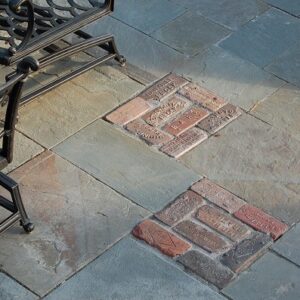 Reclaimed Purington Brown Splits