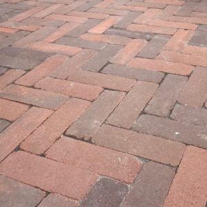 Whitacre Greer 4x12 Cobbled Northshore Str No Lug