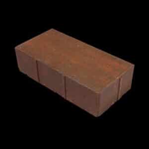 Whitacre Greer Holland Smooth Beveled W/Lug 36