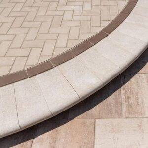 County Crest Grand Bullnose Vision