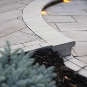 County Crest Grand Bullnose Vision