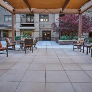 County Skylands Deck Paver Dream
