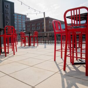 County Skylands Deck Paver Vision