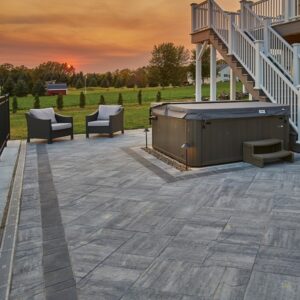 County Grand Vantage Random Timeless