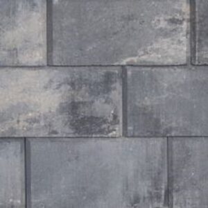 County Wall Cap Smooth Double Sided Majestic