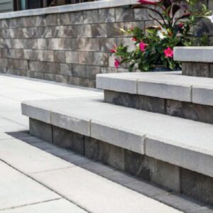 County Wall Cap Smooth Vision