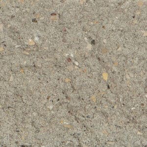 County Tribute Split Face 1-Sided Wall Gray