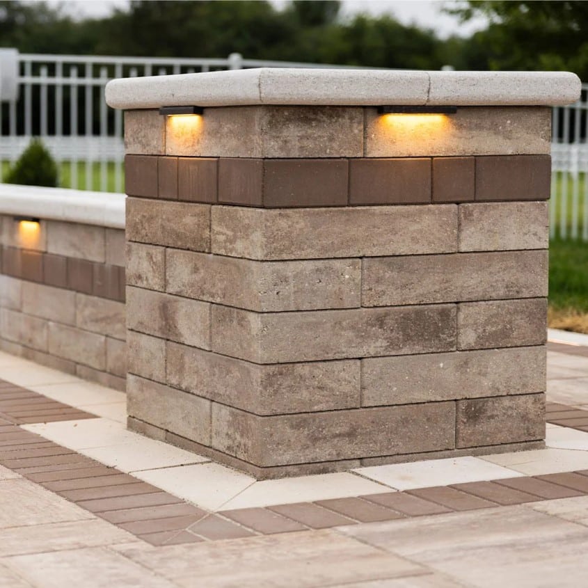 County Unity Wall Large Smooth Enlighten - Image 2