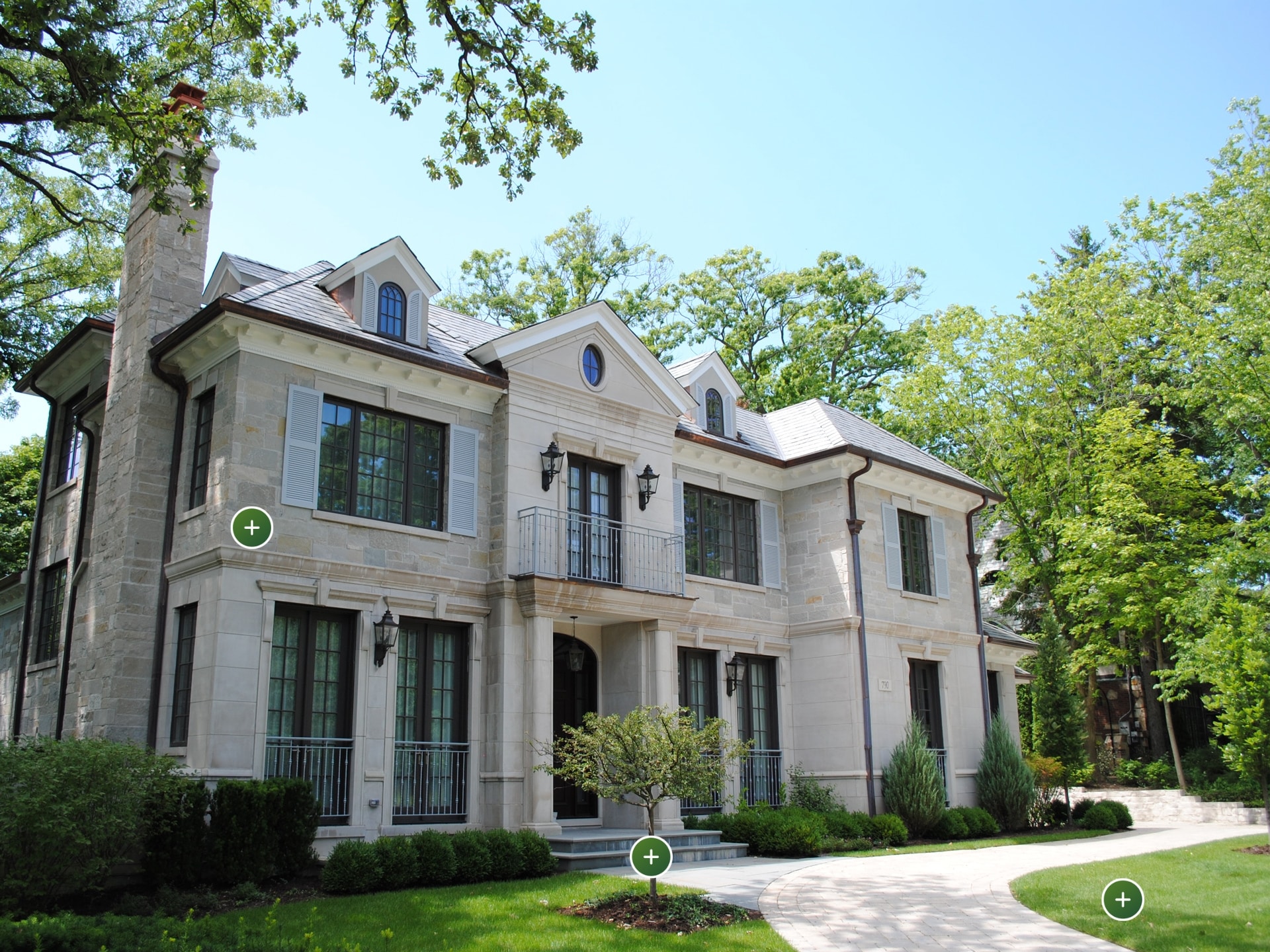 Classic Beauty, Modern Craftsmanship