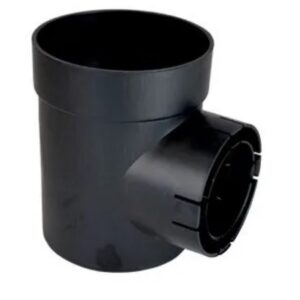 Basin 6" Spee-D 1 Outlet