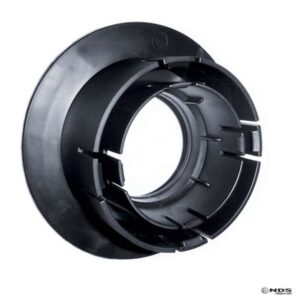 Basin Universal Locking Outlet 3" & 4"
