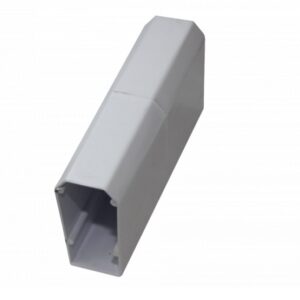 Channel Drain Micro Channel Coupling