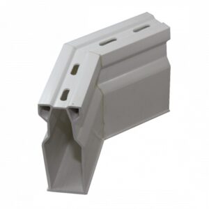 Channel Drain Micro Channel Fab 45 Degree Elbow