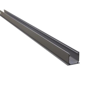 Channel Drain Mini Channel 6'