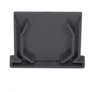 Channel Drain Mini Channel End Cap