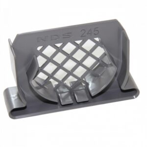 Channel Drain Spee-D Channel Coupling Strainer