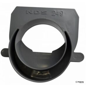 Channel Drain Spee-D 3"&4" Outlet Offset