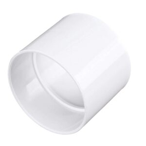 Fitting PVC 4" Coupler