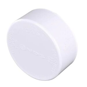 Fitting PVC 4" End Cap