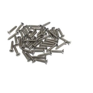 Grate Channel Mini Screws (64/bag)