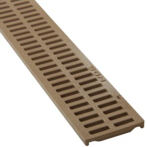 Grate Channel Spee-D 2' Sand