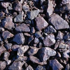 Black Obsidian .5 cu.ft.
