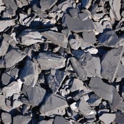 Grey Slate .5 cu.ft.