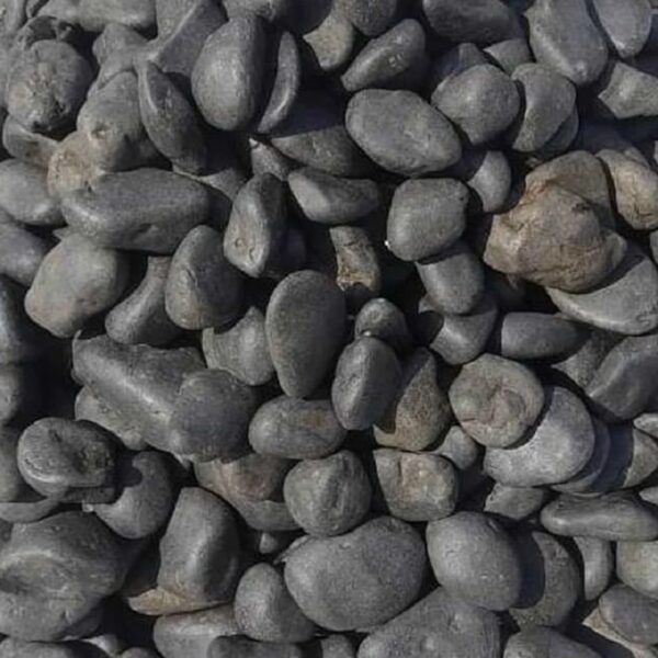 Midnight RiverStone 1-2 1/2" 40LB