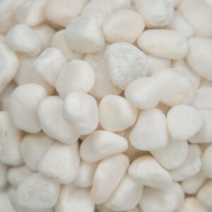 Piedra Himalaya White 1-2" 40LB