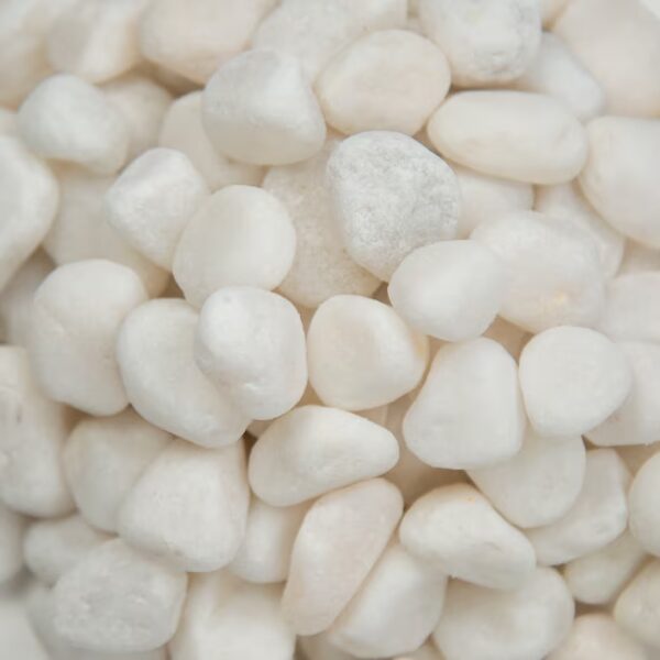 Piedra Himalaya White 1-2" 40LB