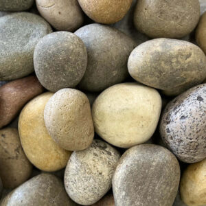 Rainbow RiverStone 1-2 1/2" 40LB