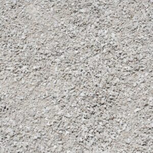 Limestone Screenings .5 cu.ft.