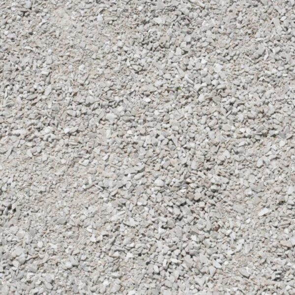 Limestone Screenings .5 cu.ft.