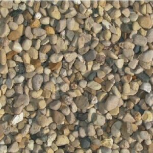 Pea Gravel .5 cu.ft.