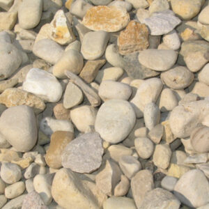 Pond Rock .5 cu.ft.