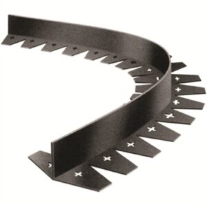 Valley View Diamond Lok T Shape 15'